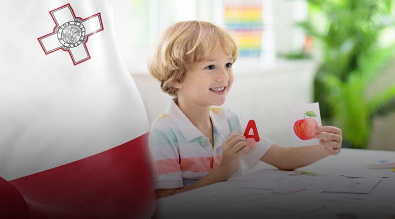 How Your Children Can Learn English in Malta For Free in 2025