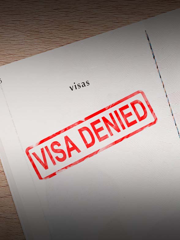 How to Combat Schengen Visa Rejection in 2025