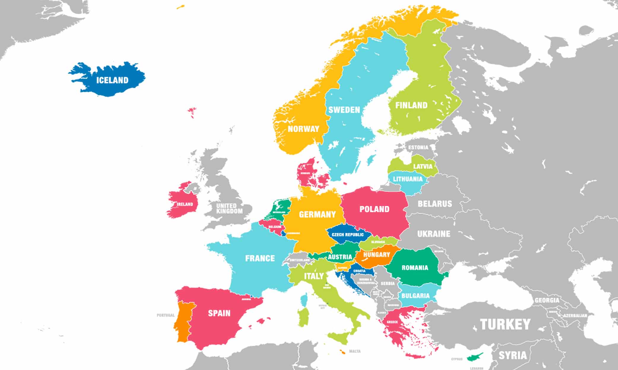 What to do if you get rejected for a Schengen visa?