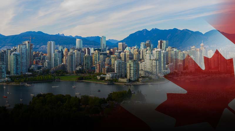 IRCC 更改地址 加拿大创业签证审理时间