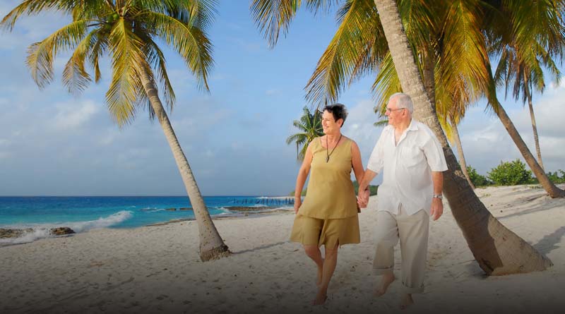 The 10 Best Islands to Retire to in 2025