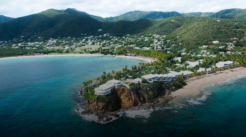 Caribbean Countries’ Citizenship by Investment MOA