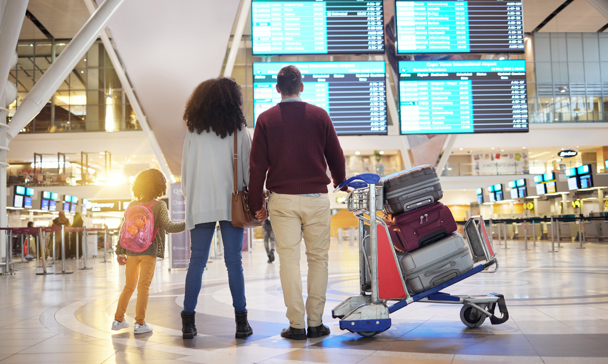 How is climate change migration affecting investment migration?