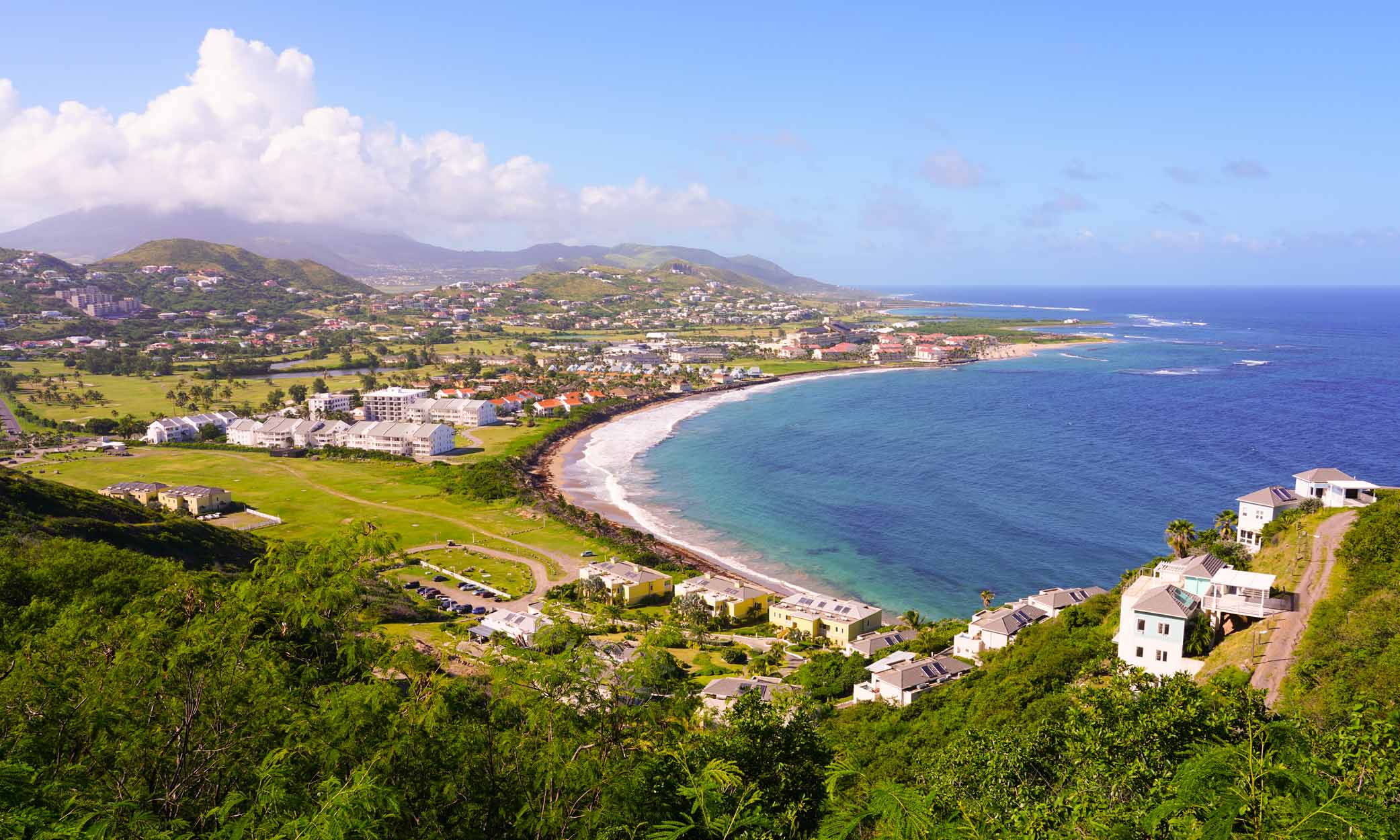 Discover how Citizenship by Investment gives back to Dominica.