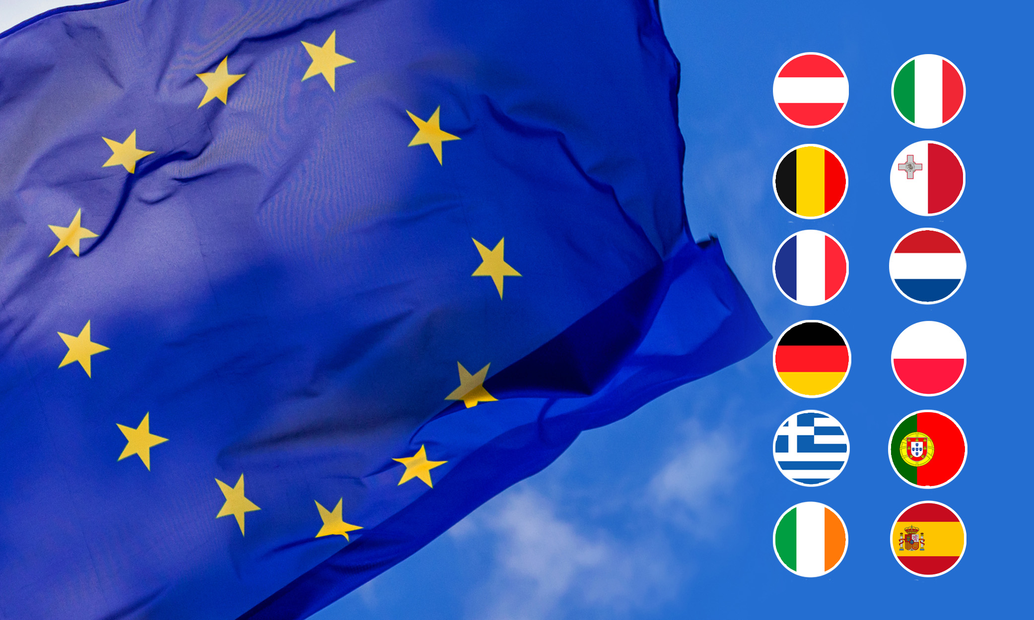 He aquí un resumen de cómo las elecciones europeas de 2024 podrían afectar a la migración de inversiones.