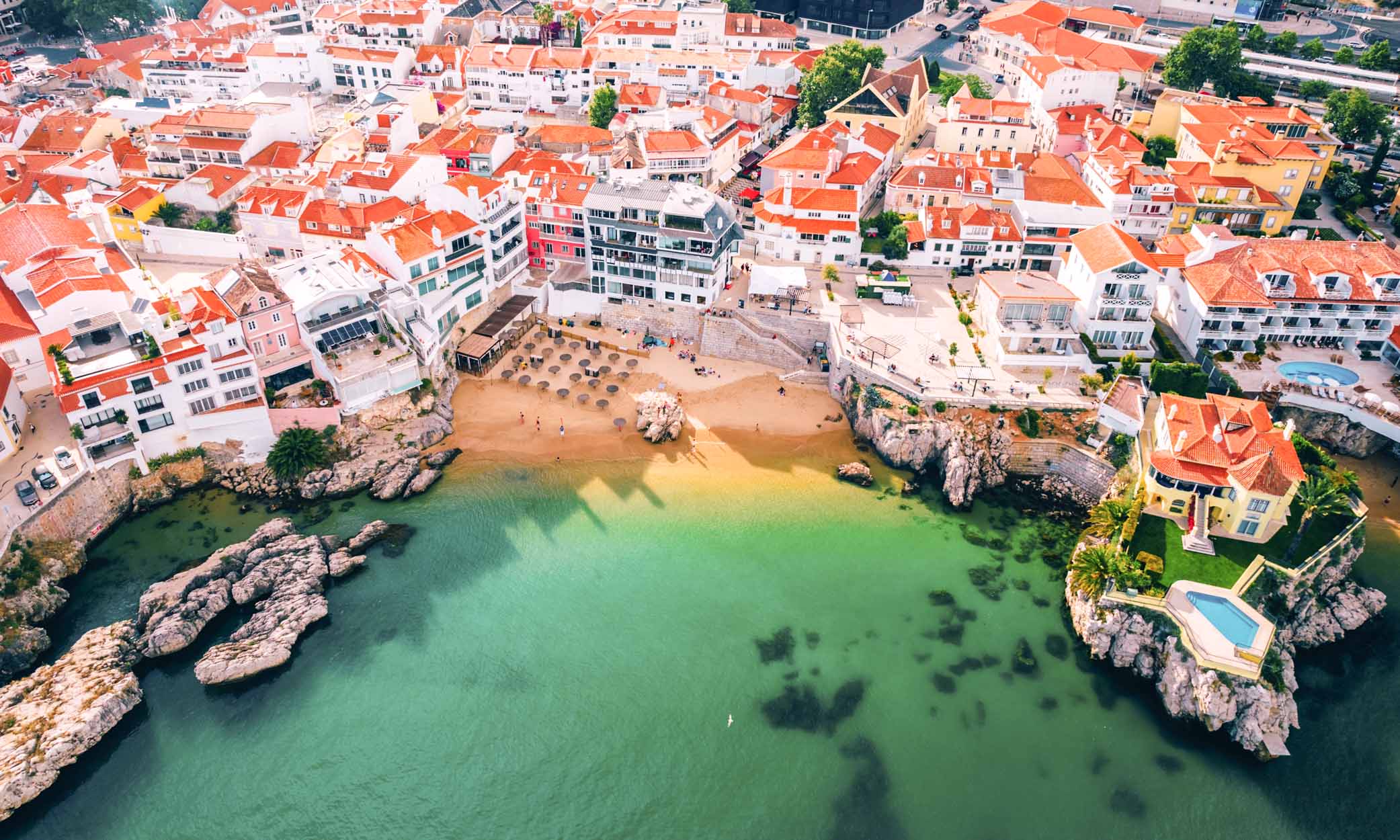 Housing is set to become more affordable in Portugal.