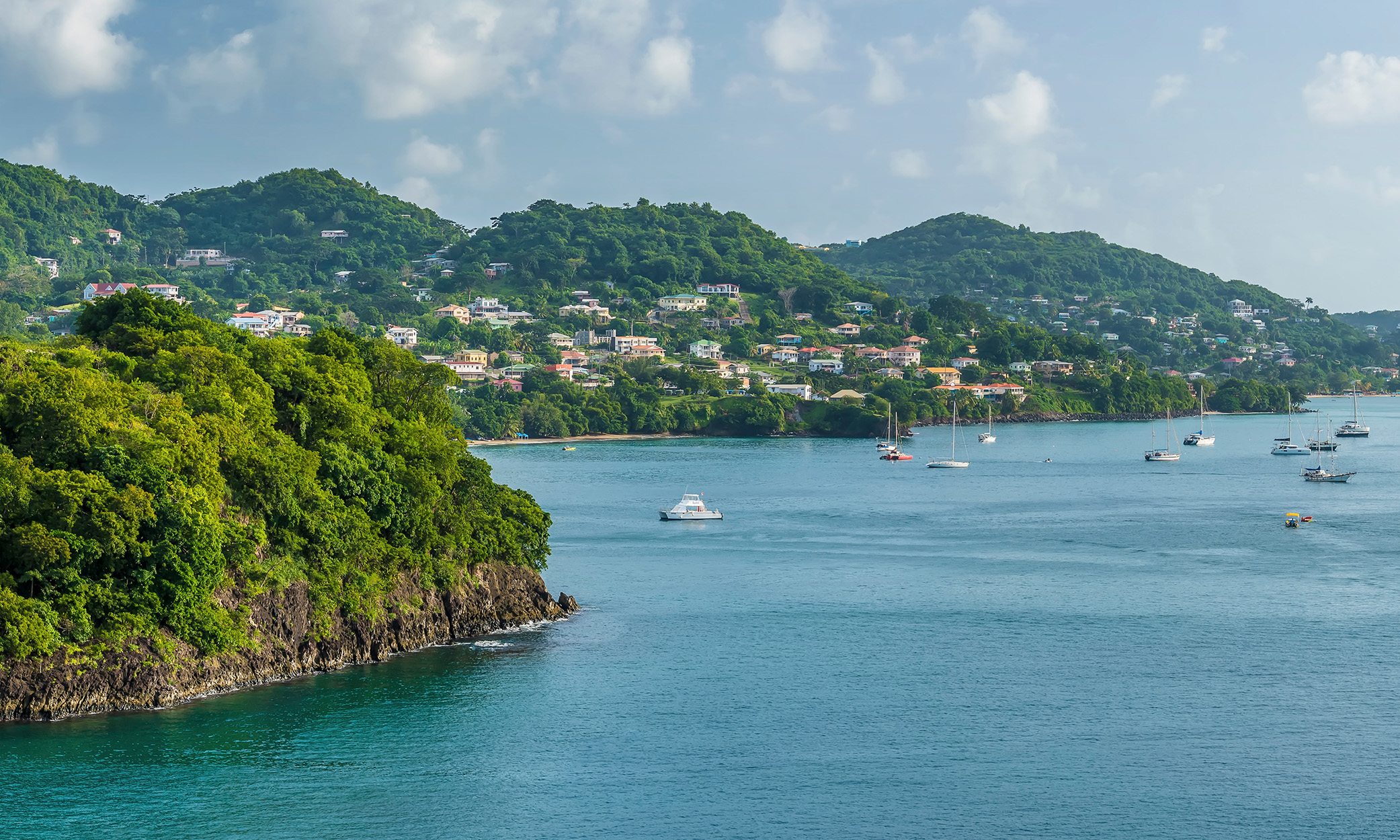 What’s the cost of Grenada Citizenship by Investment?