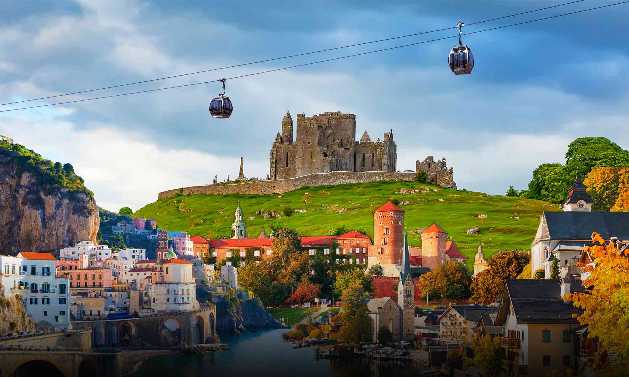How to Become a European Citizen in 2025