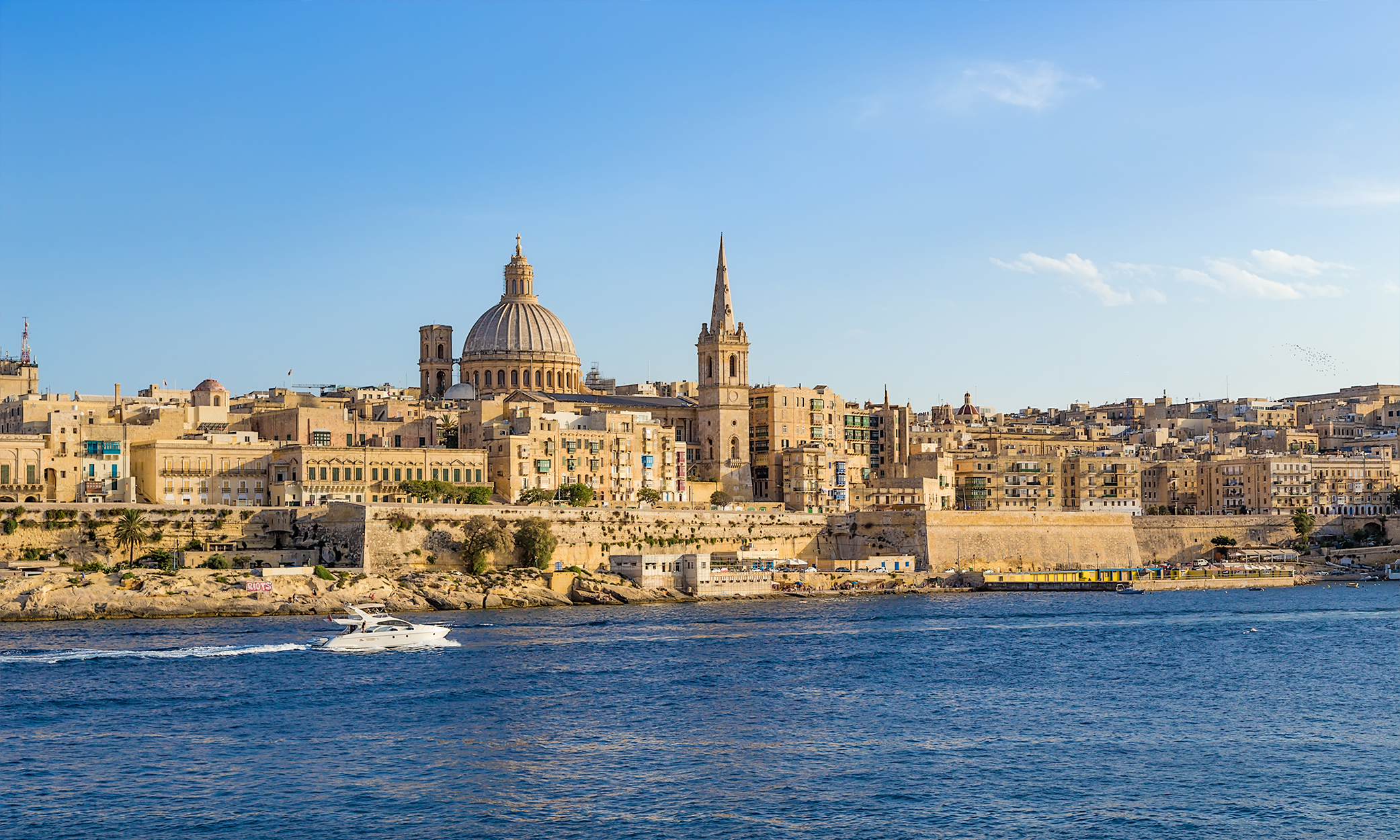 With Maltese Exceptional Investor Naturalization, you can acquire European citizenship.