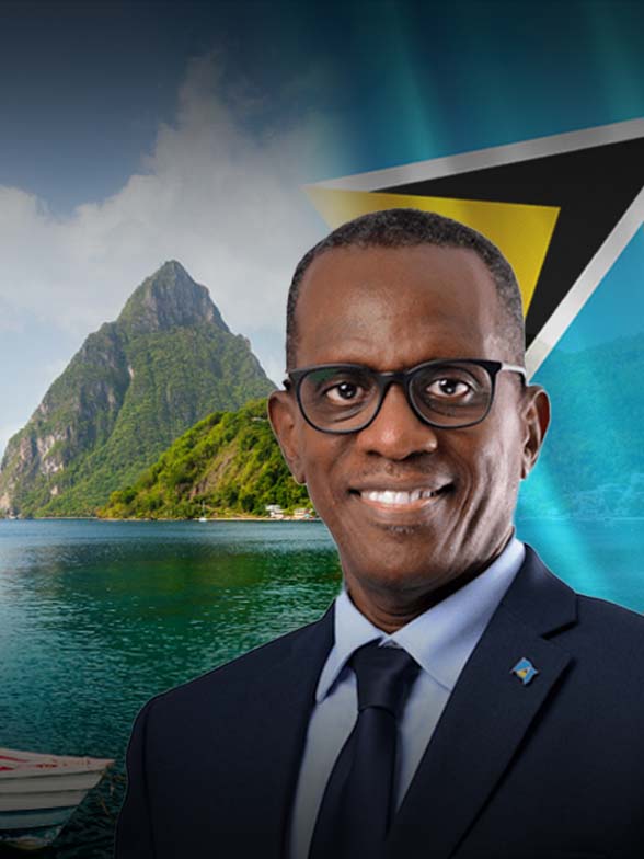 Saint Lucia Citizenship by Investment Programme Aligns With MOA