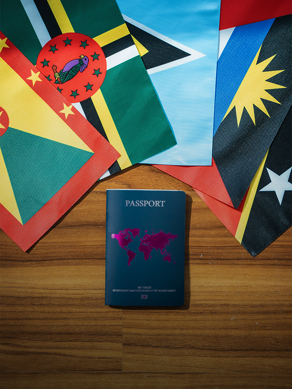 Citizenship by Investment in the Caribbean 2024 Price Hikes