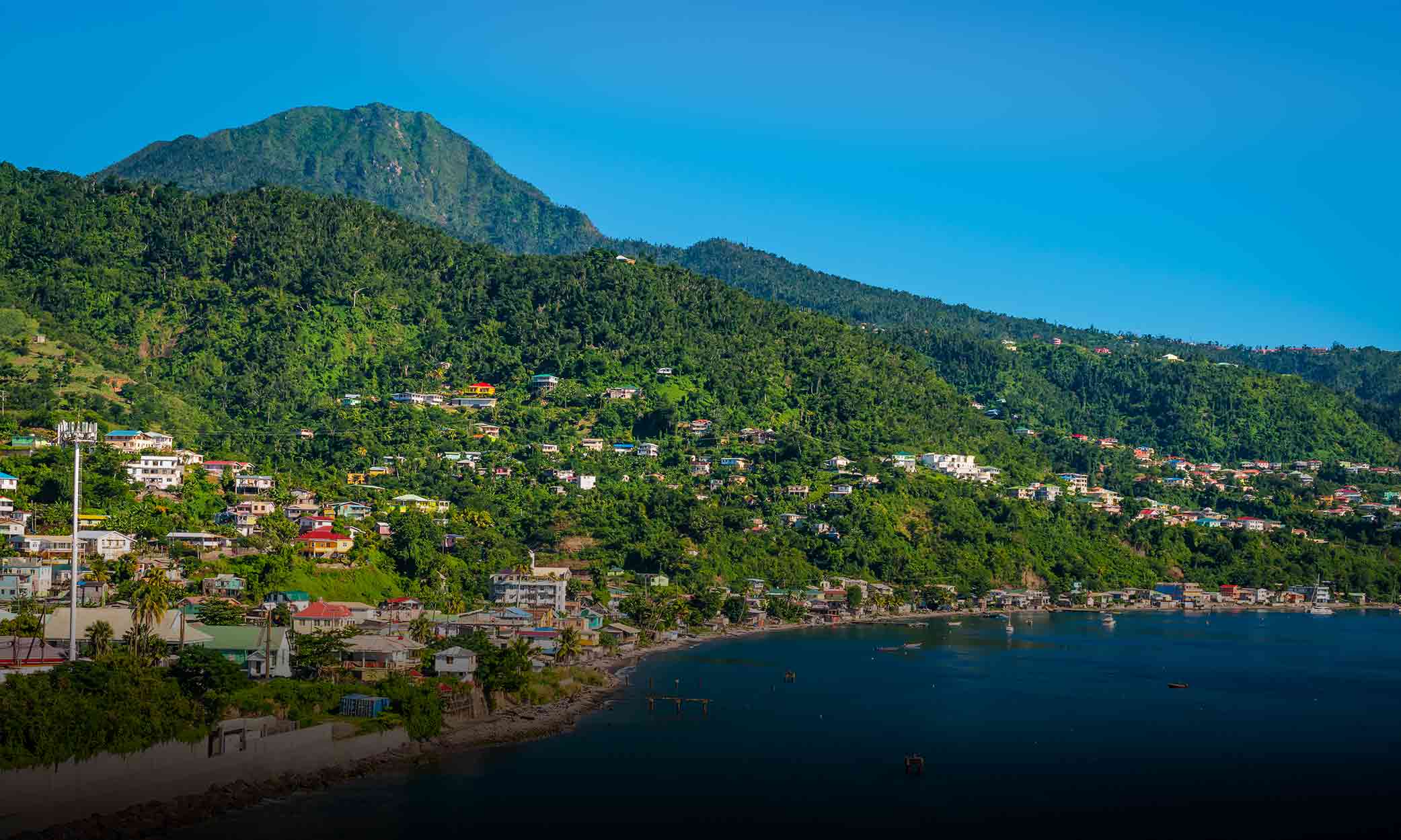 When will Dominica visa-free access to the UK be restored?