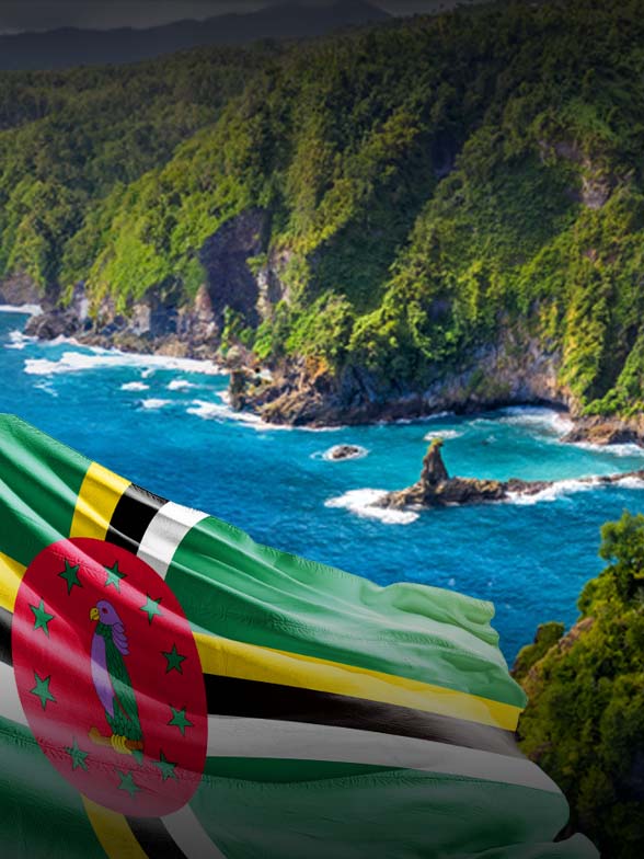 Dominica Citizenship by Investment Cost Threshold Revision
