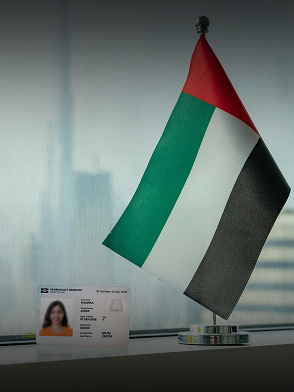 What Are the Golden Visa Requirements in the UAE in 2025?