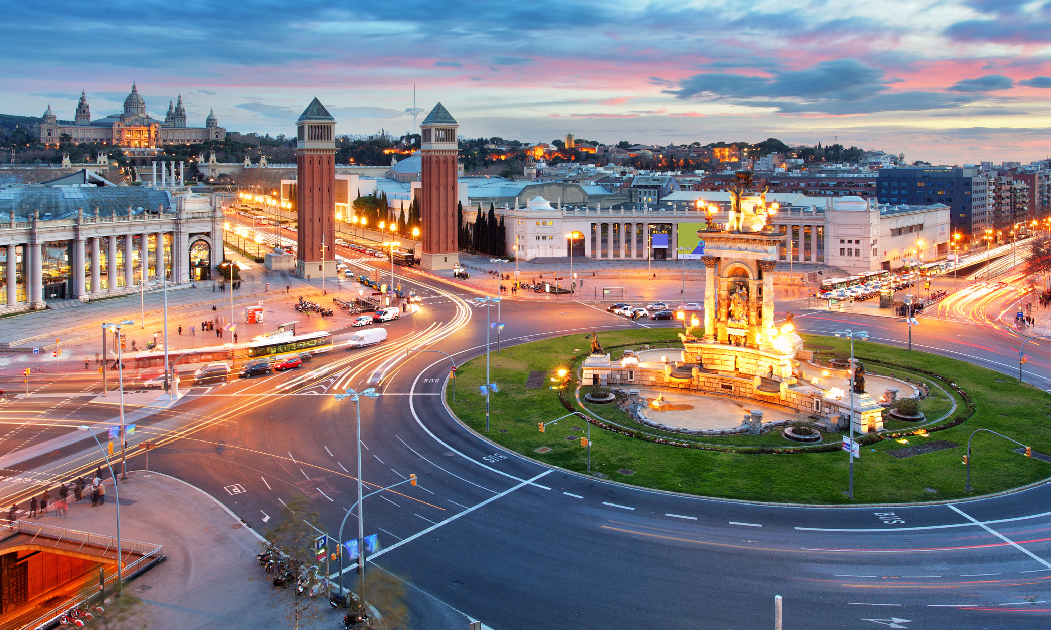 Learn about the performance of Spanish GDI in Q1 of 2024.