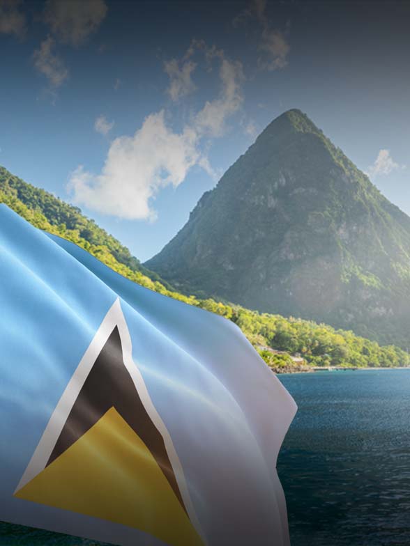 St Lucia Citizenship by Investment Cost Update in 2024