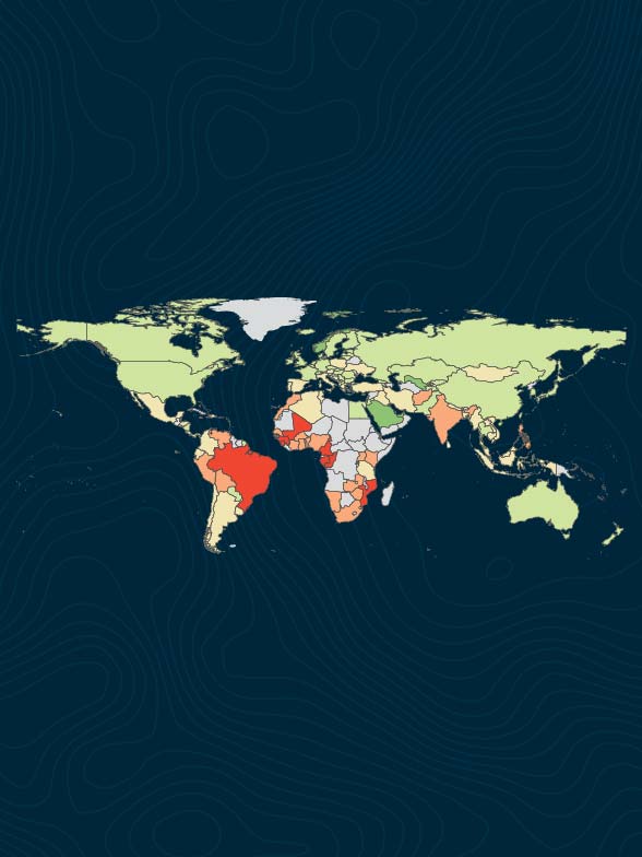 5 Safest Countries in the World for New Residency or Citizenship