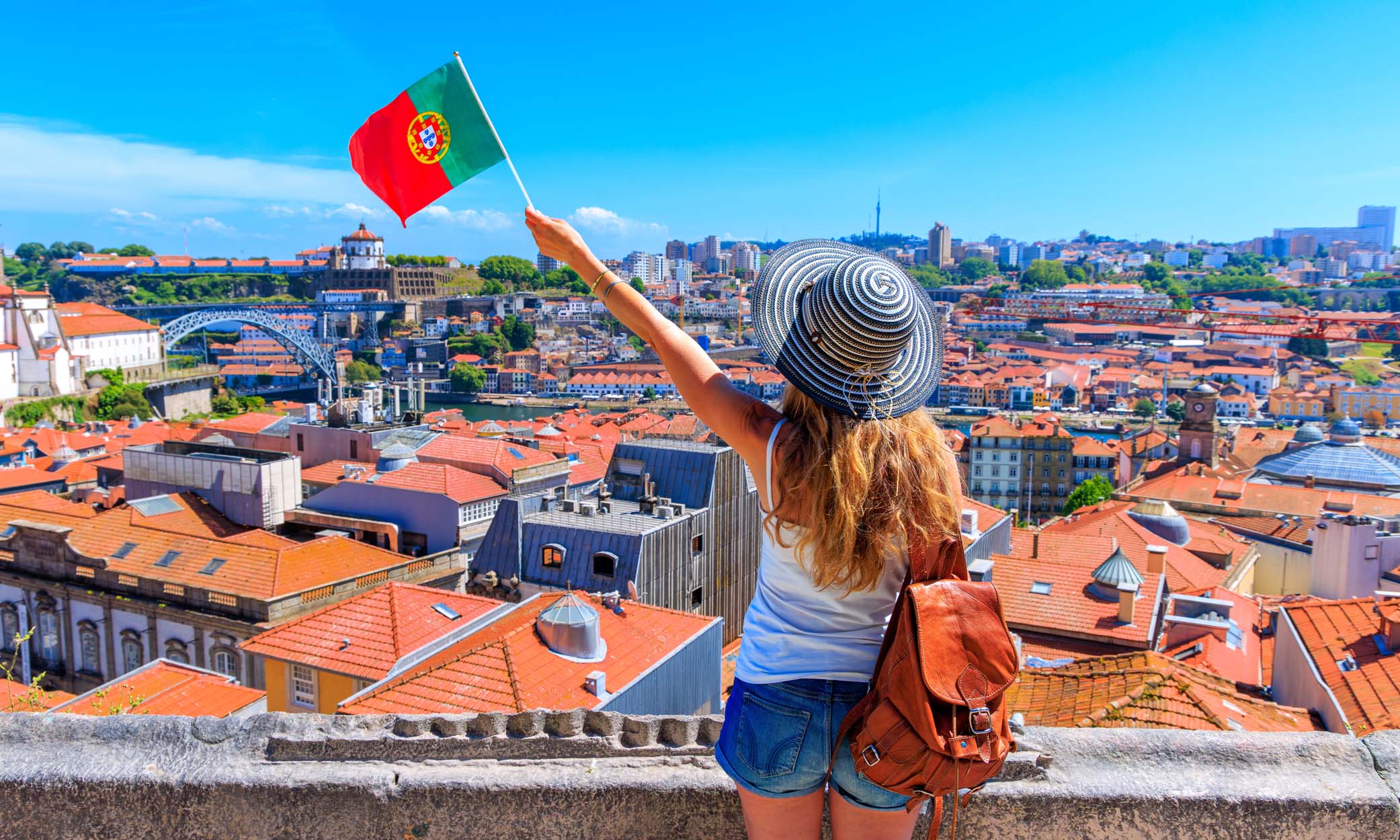 What documentation is required for a Portuguese Golden Visa?