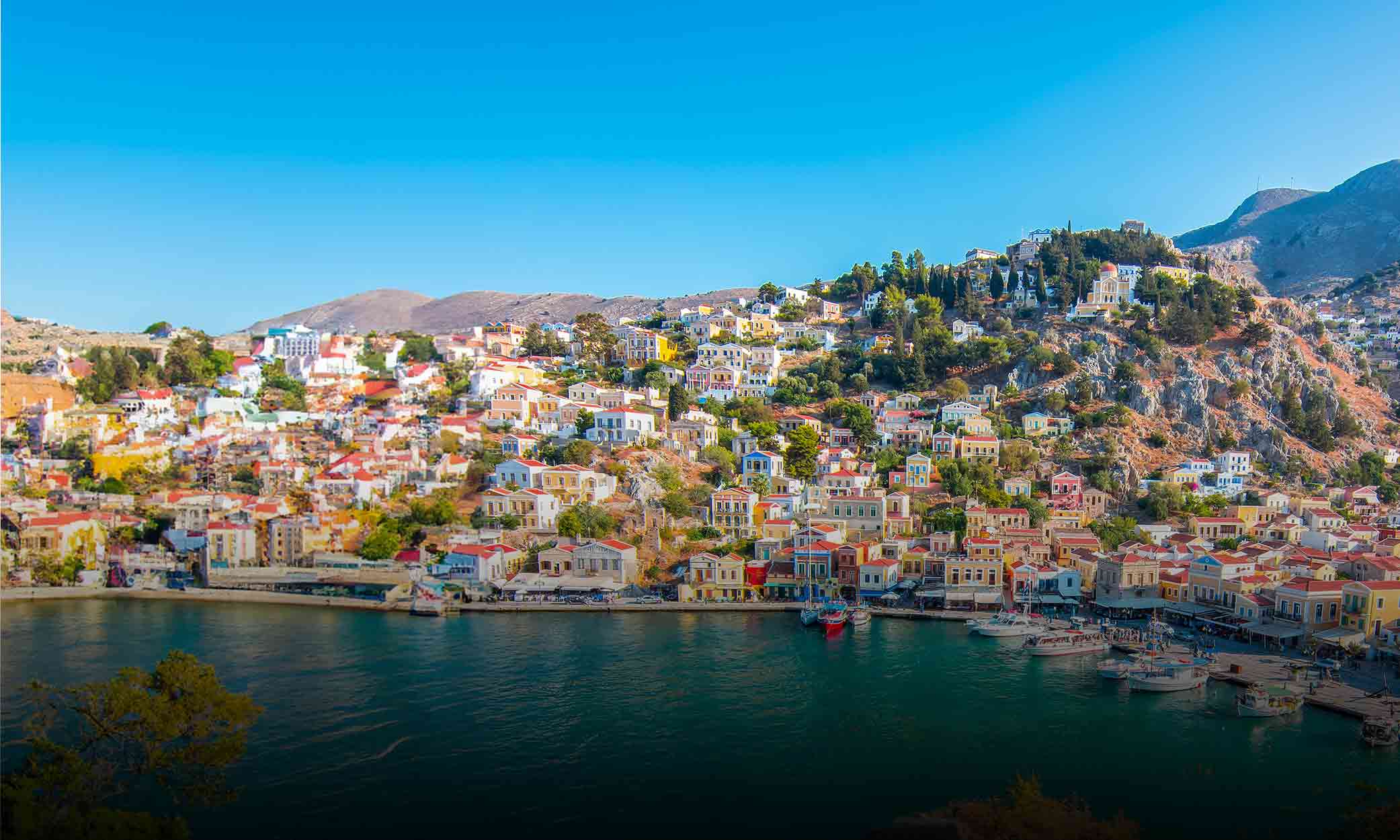 Greece Golden Visa Program Cost Rises in September 2024