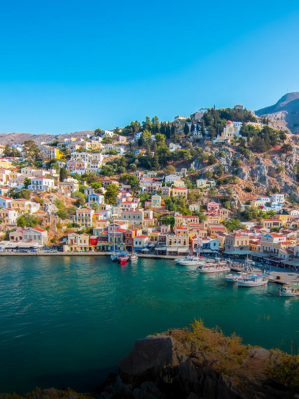 Greece Golden Visa Program Cost Rises in September 2024