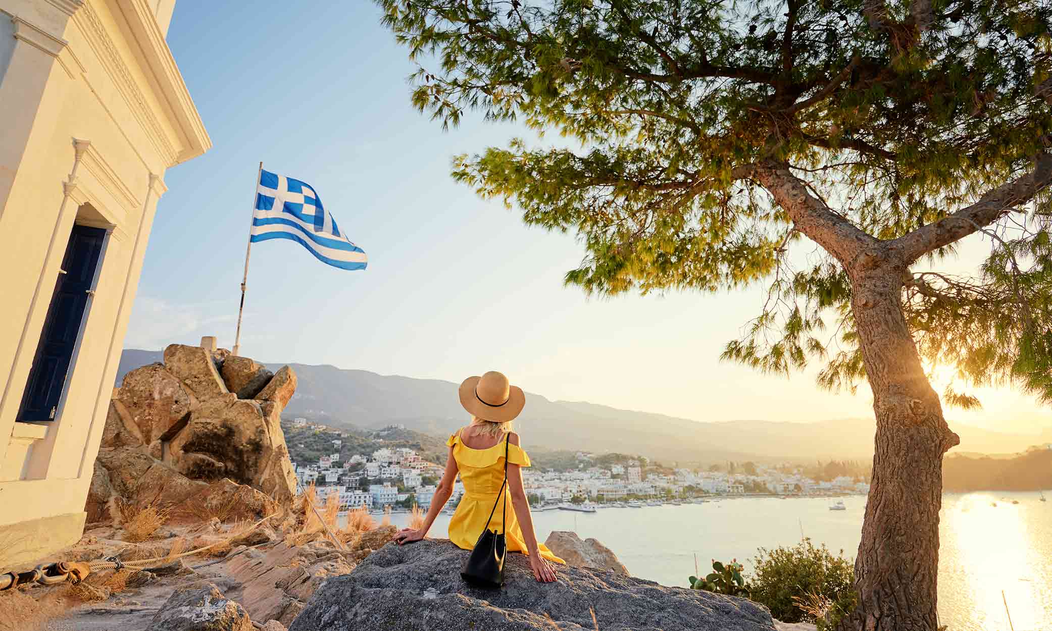 How to get a cheaper Greek Golden Visa.