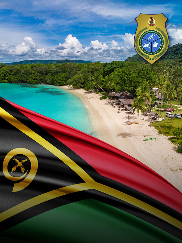 New System to Apply for Vanuatu Passports in 2024