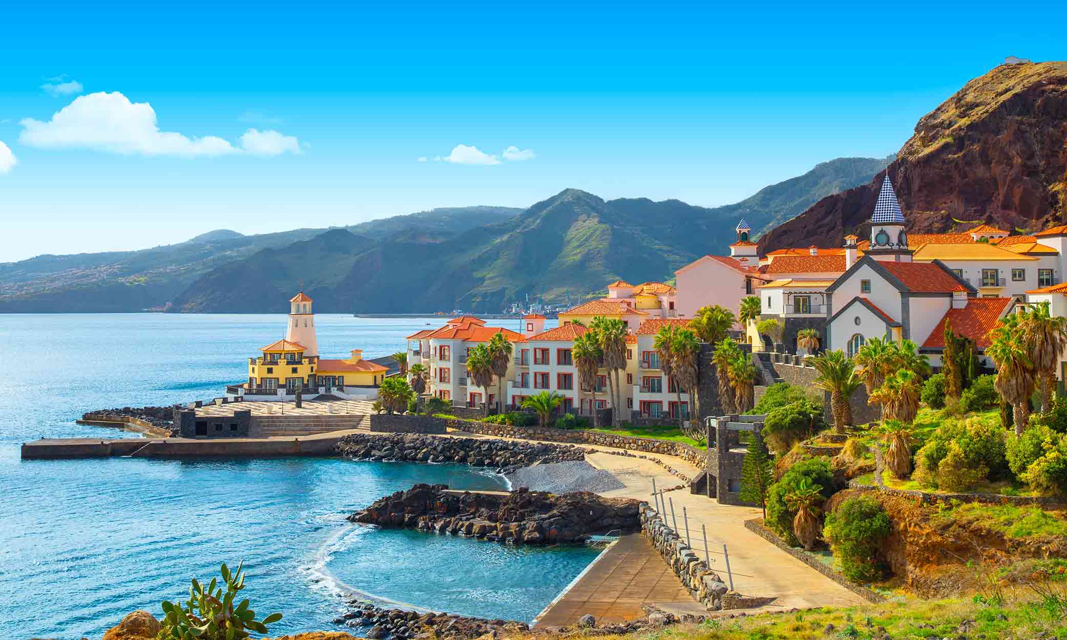 The Portuguese Golden Visa is a Shariah-compliant investment.