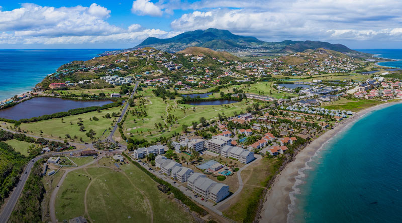 St Kitts and Nevis Citizenship by Investment Programme Changes
