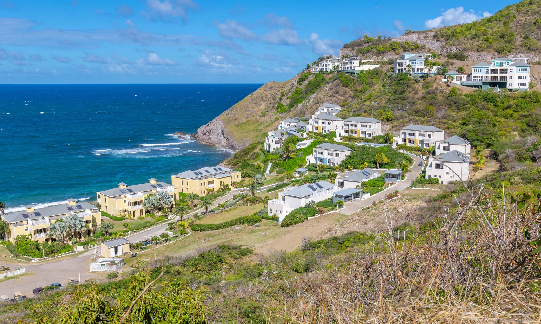 The world of St Kitts and Nevis Citizenship by Investment is changing.