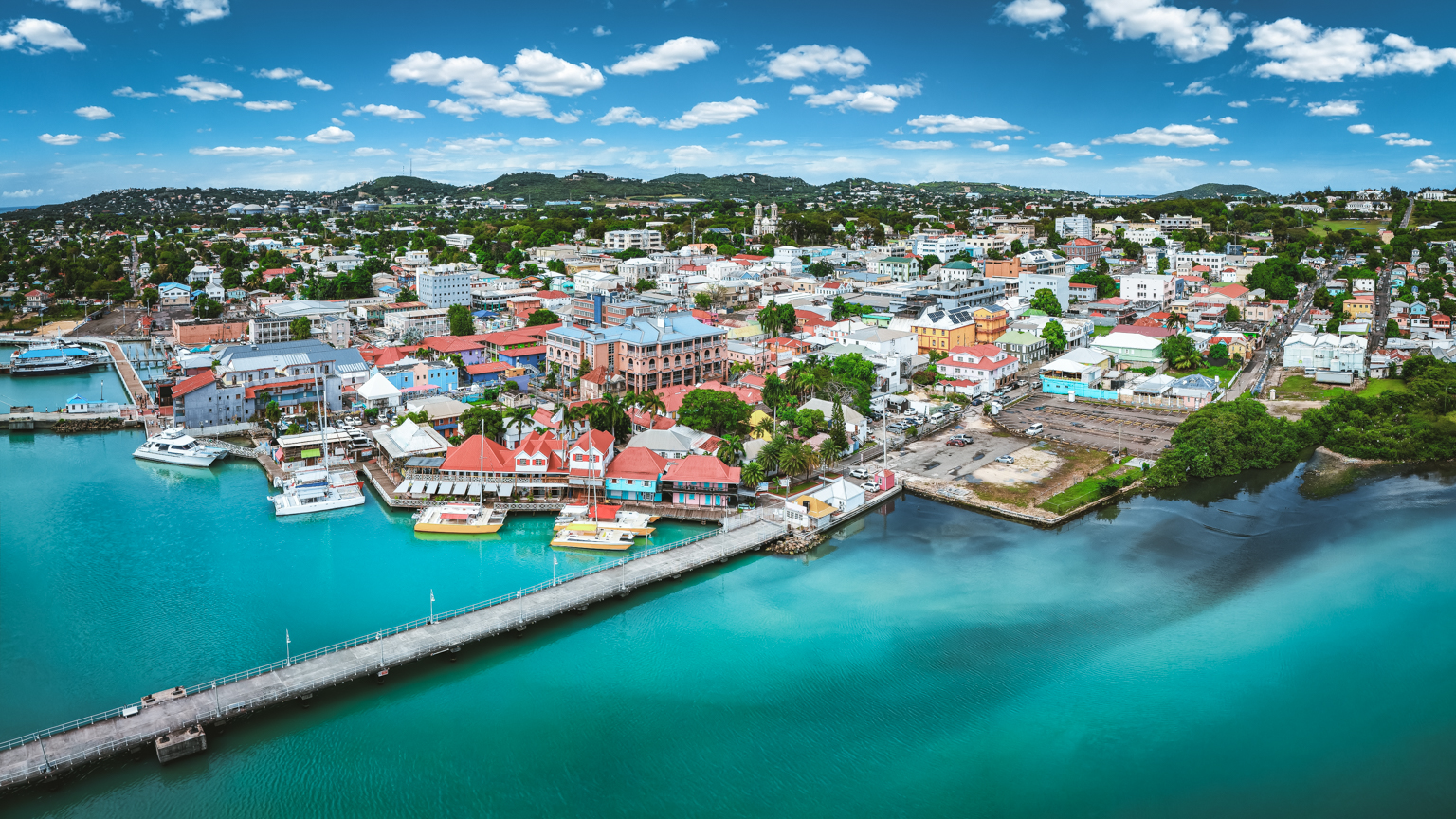 Antigua and Barbuda Citizenship