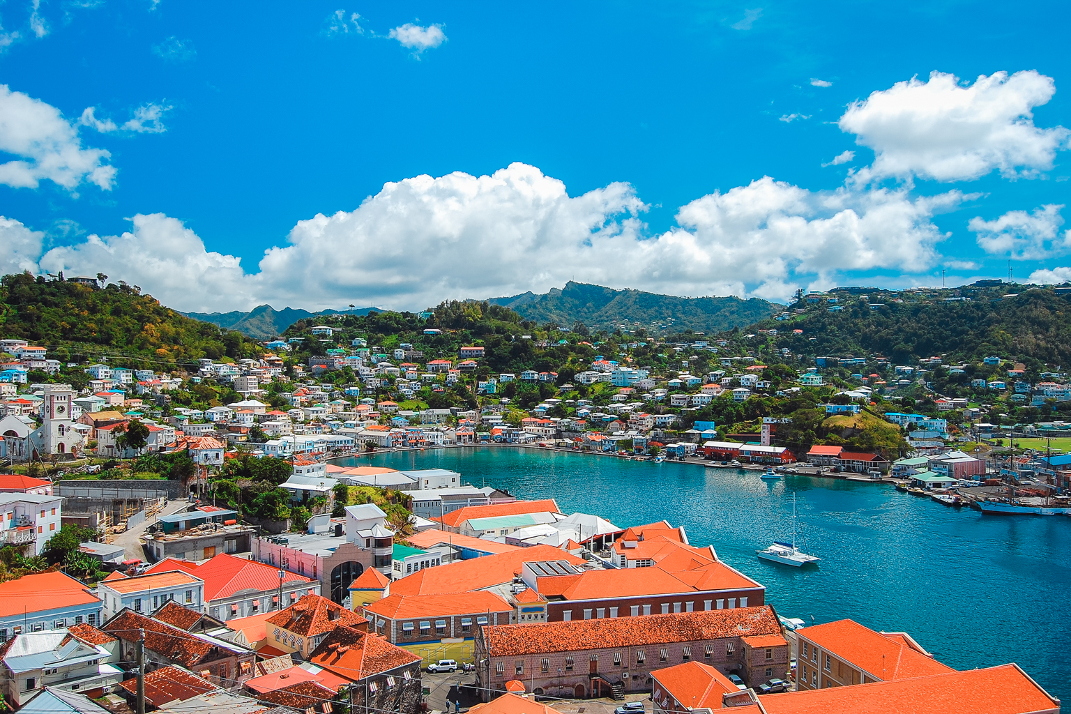 Grenada Citizenship