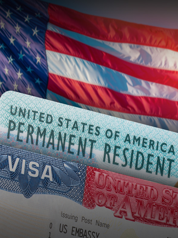 How to Get a US Green Card by Investment