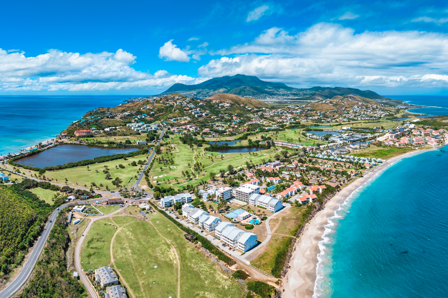 St Kitts and Nevis Citizenship by Investment