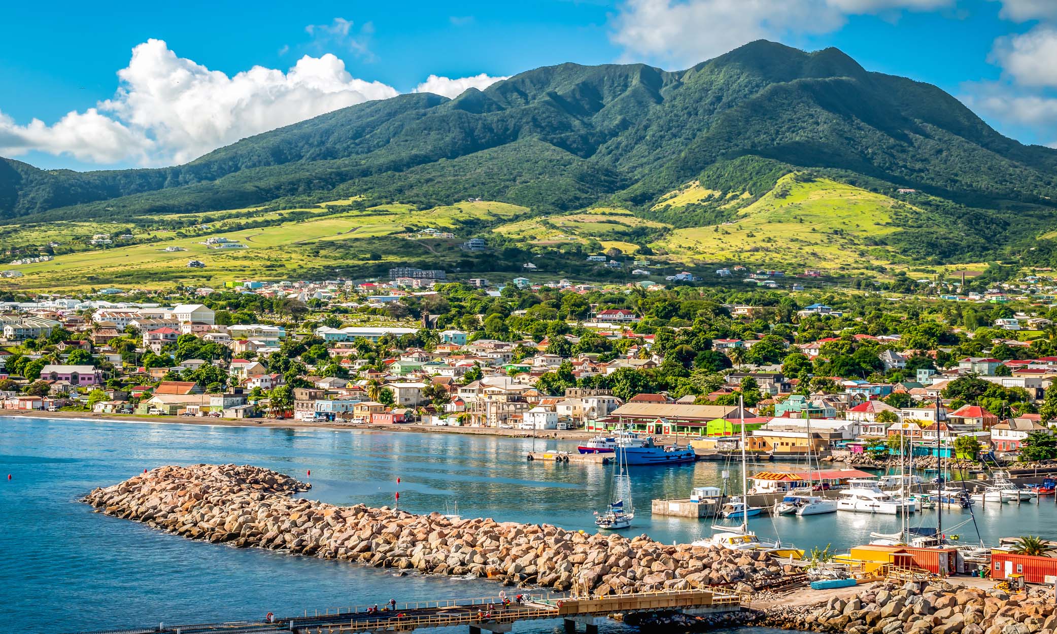 What will Calvin St Juste’s appointment mean for St Kitts and Nevis Citizenship by Investment?