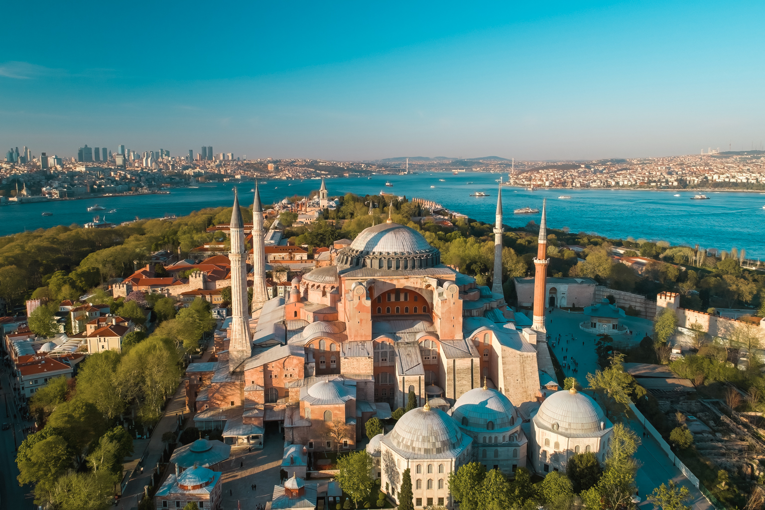 Turkey Citizenship by Investment
