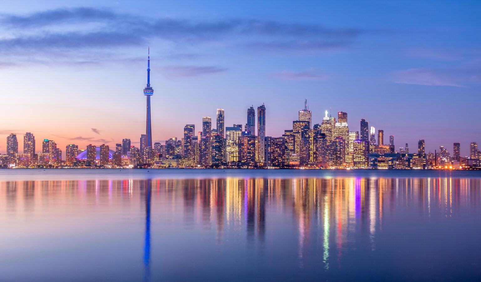 Canada Start-up Visa