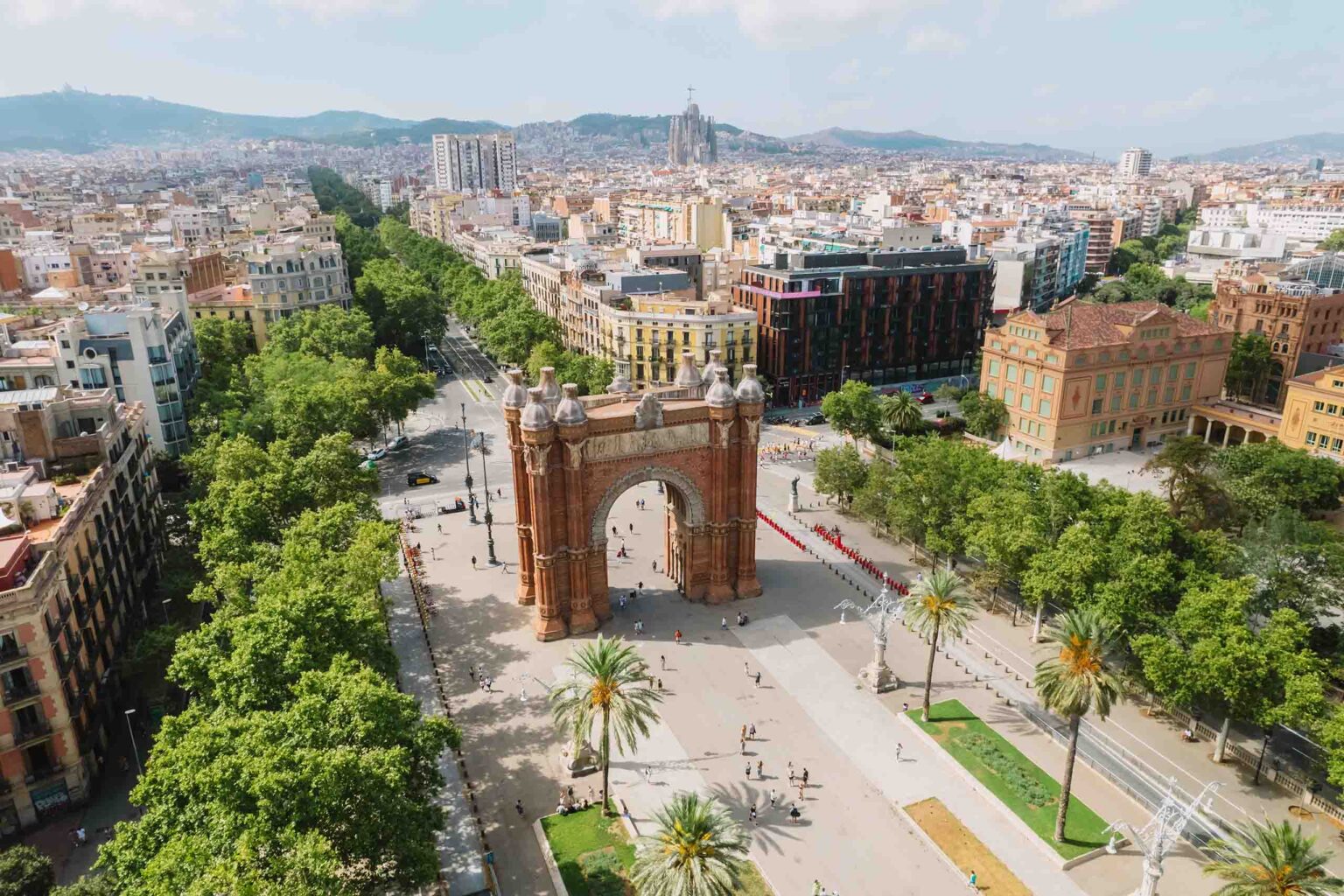 Spain Golden Visa