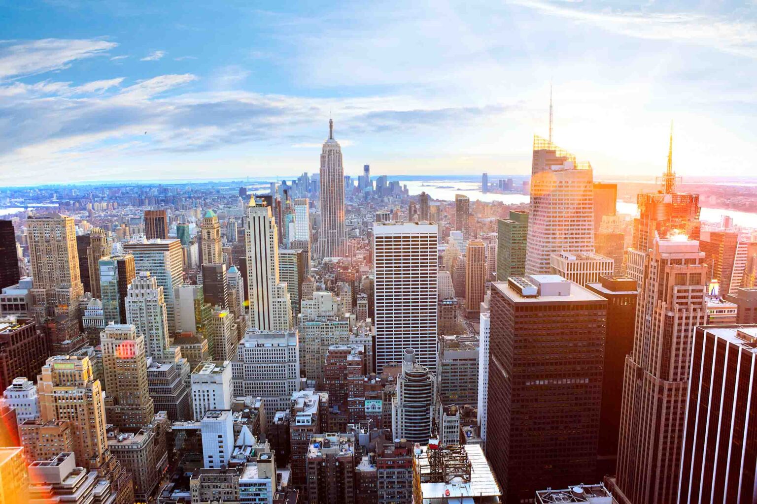 US EB-5 Investor Visa