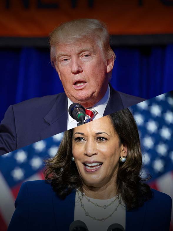 What Will Happen With US Immigration After the 2024 Election?