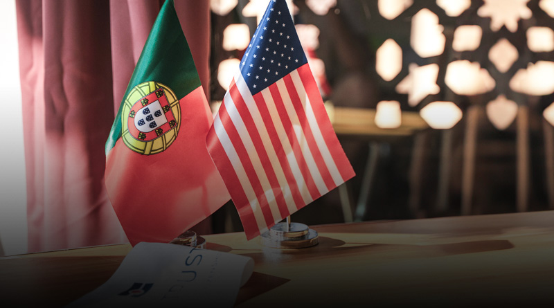 2024 AMIGOS Act and What It Means for Portuguese Golden Visa