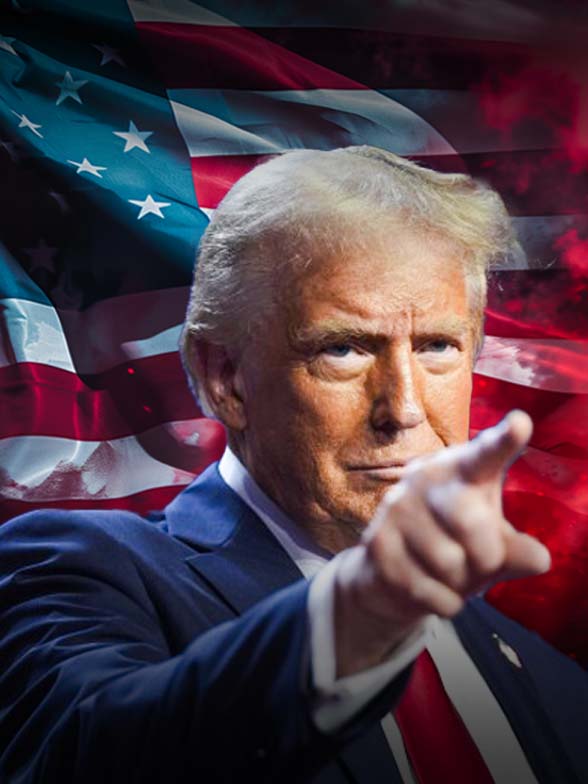 2024 Election and the Aftermath for US HNWIs