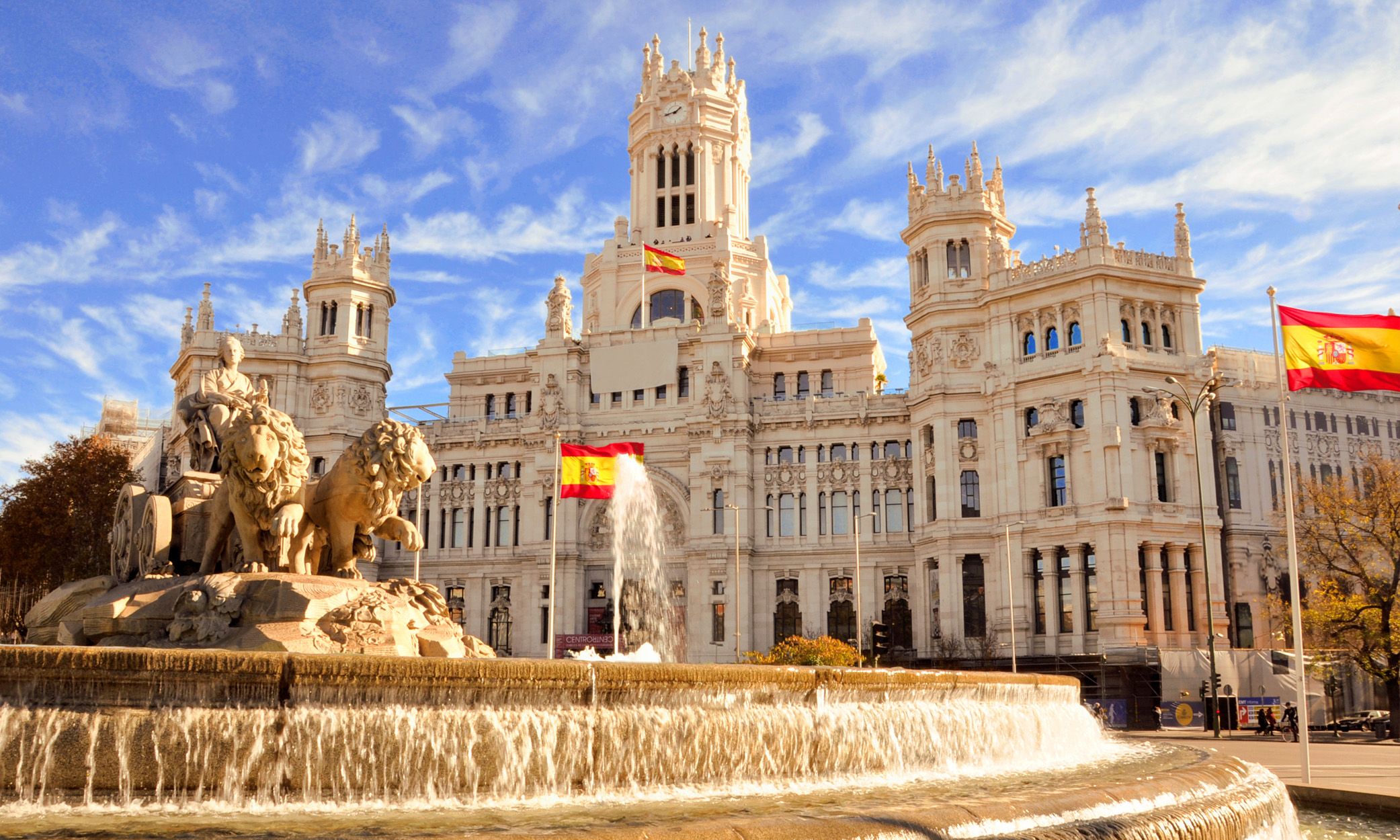 ¿Está en peligro de extinción el visado dorado en España?