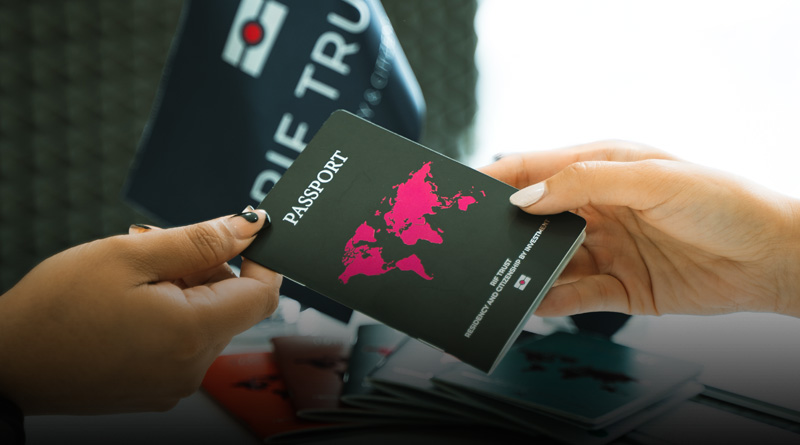 How To Travel Visa Free in 2025