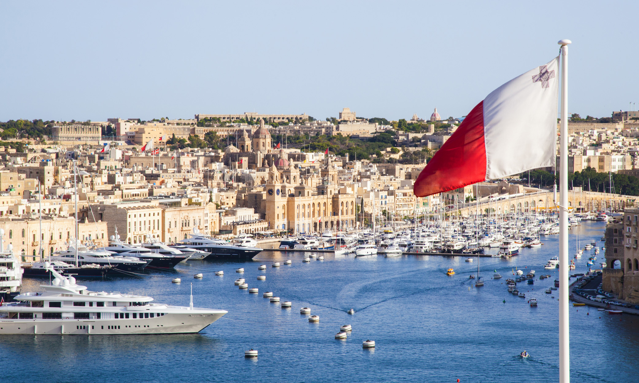 The price of the Malta Permanent Residence Programme is going up in 2025.