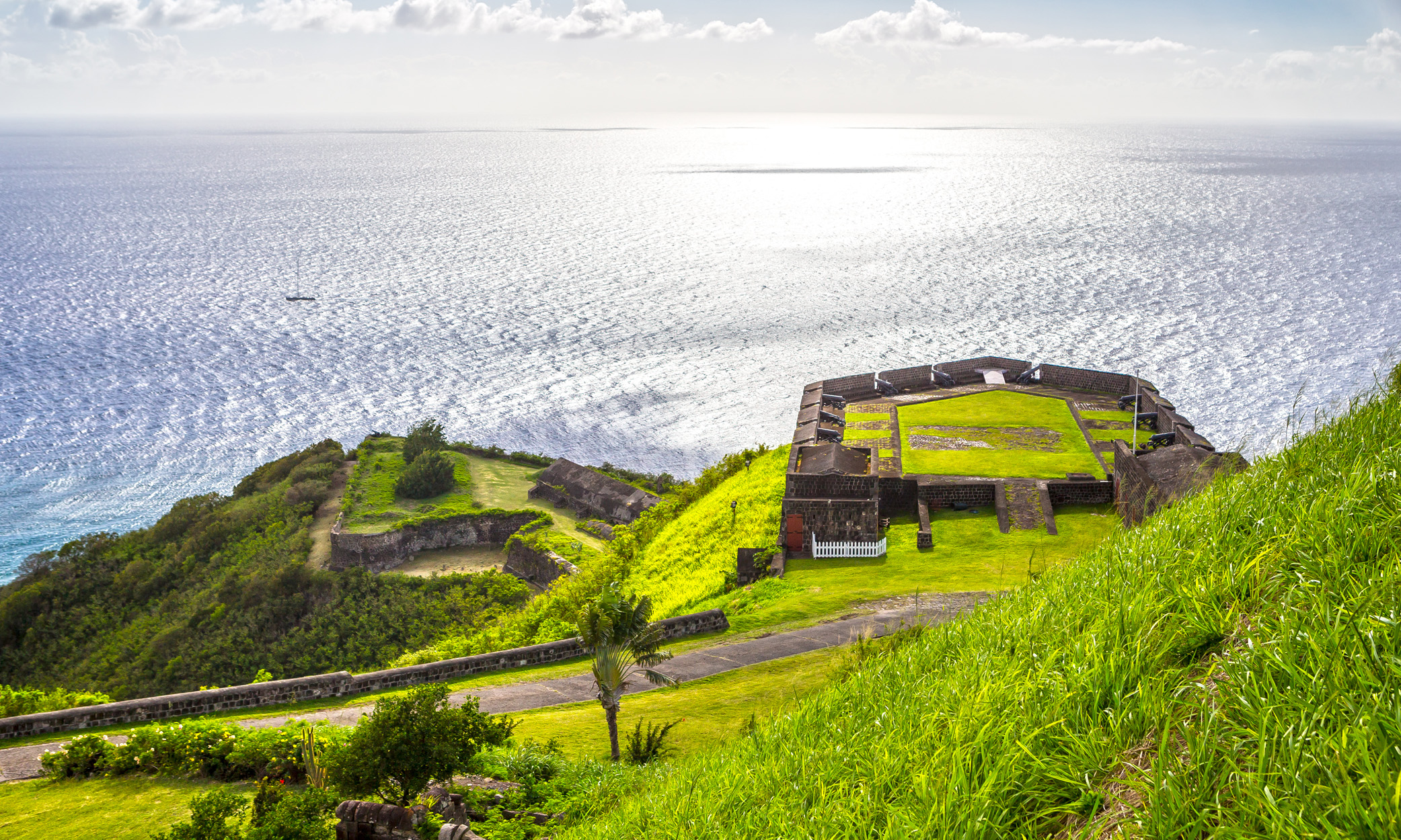 Read about the the new Federation of Saint Kitts and Nevis passport.