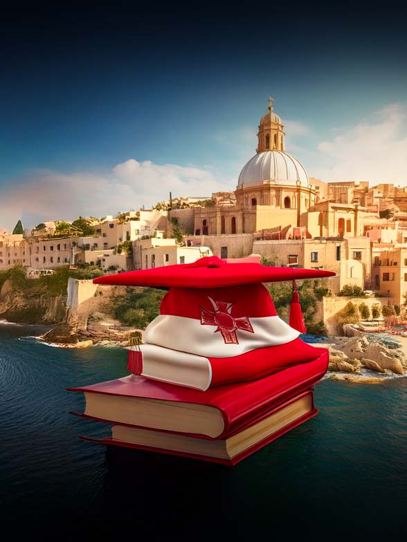 What Are Your Education in Malta Options in 2025?