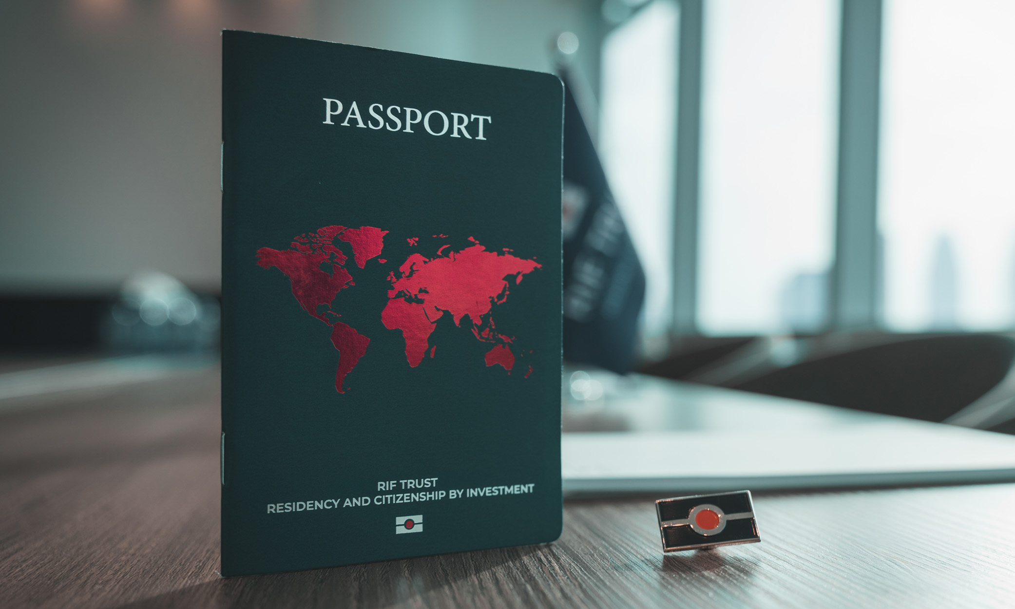 What is due diligence in Residency and Citizenship by Investment?
