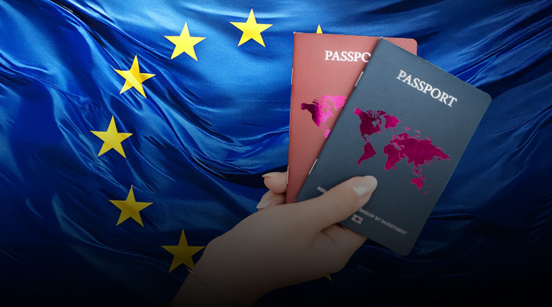 How to Get EU Citizenship Using RCBI