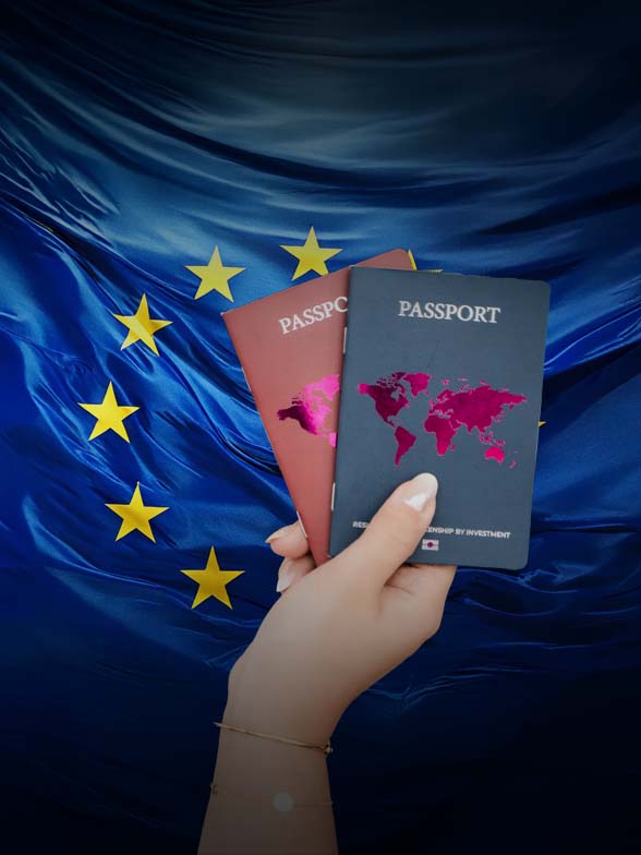 How to Get EU Citizenship Using RCBI