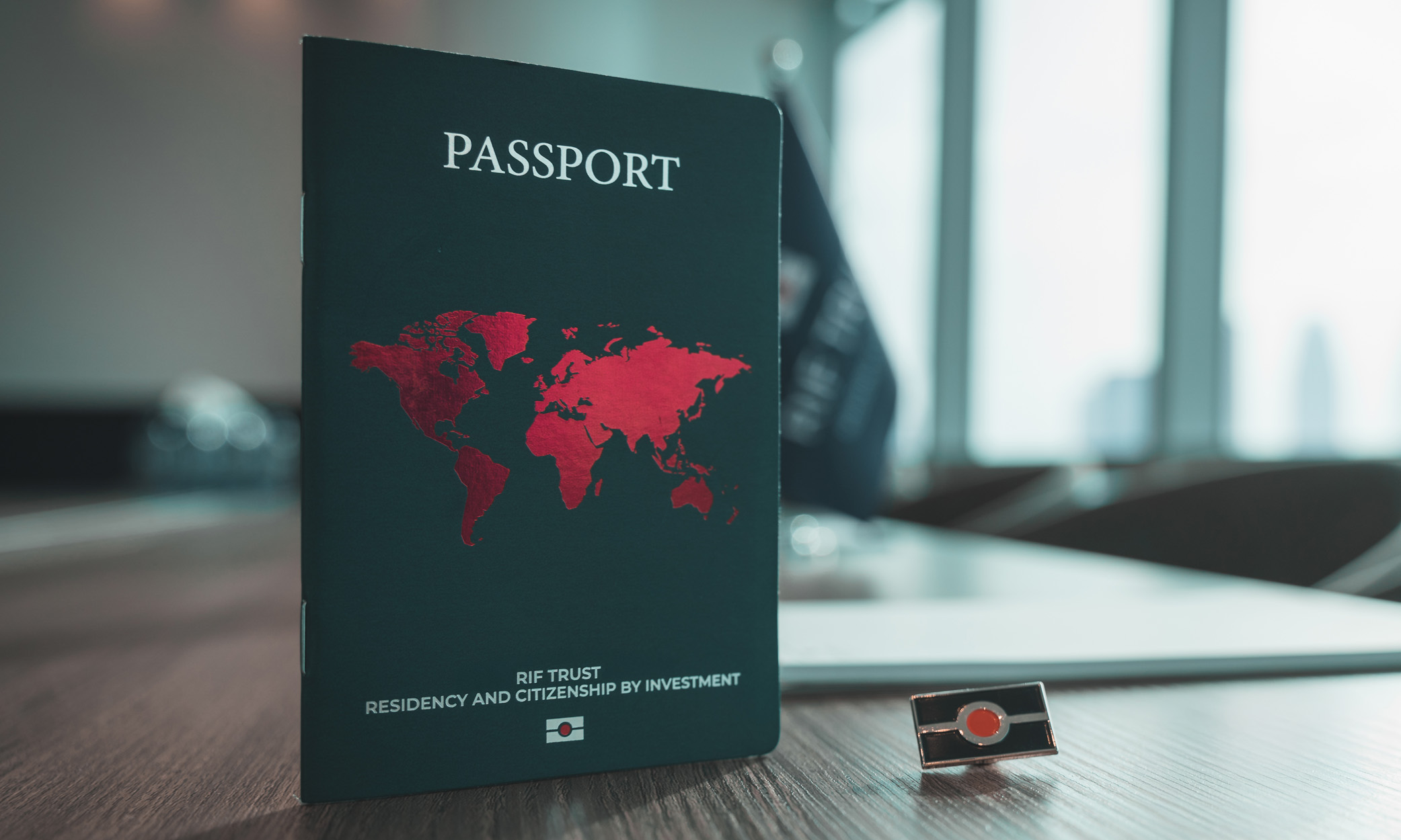 You can use Residency and Citizenship by Investment to secure EU citizenship.